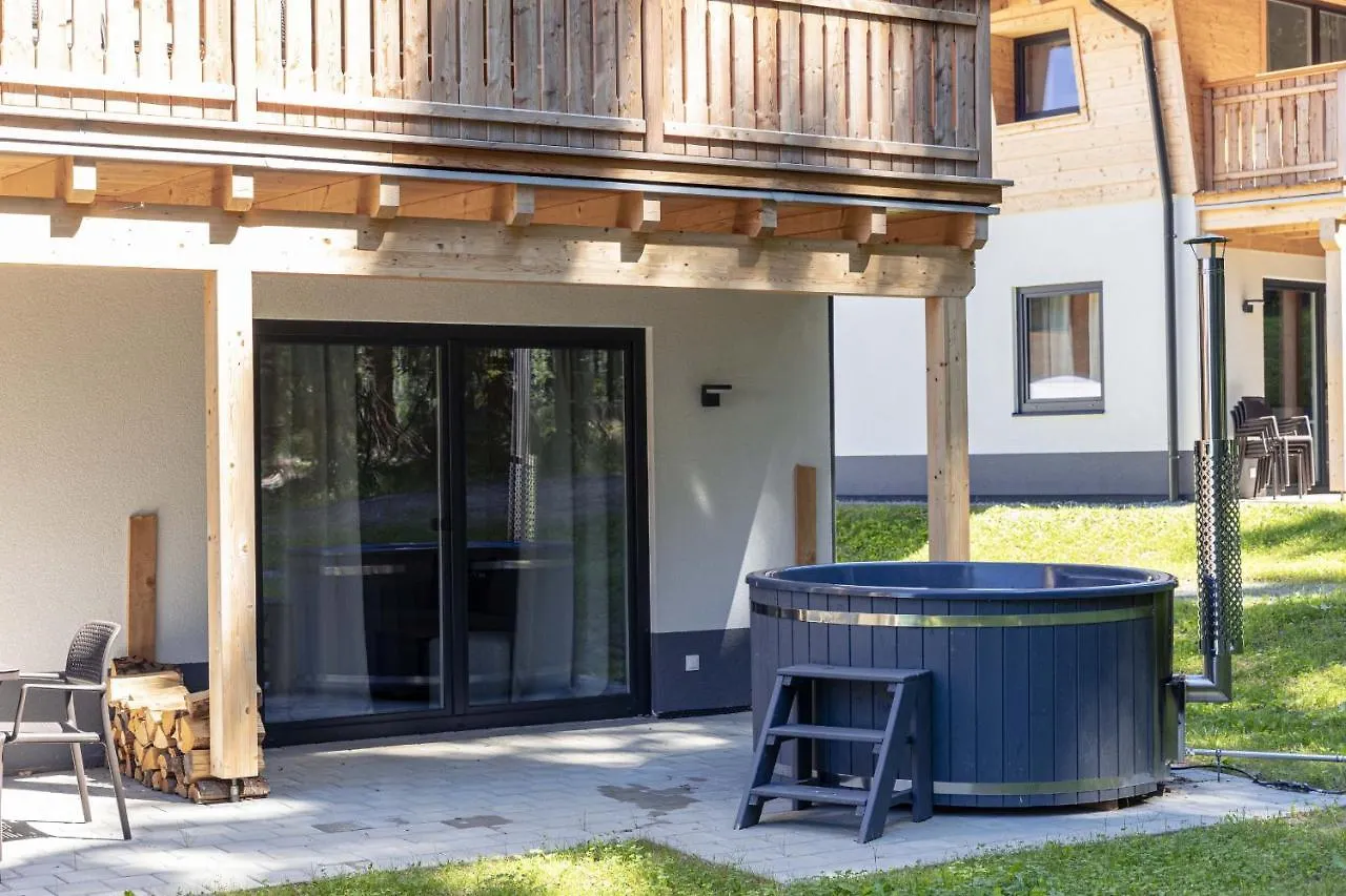 Inzell Chalets By S4Y