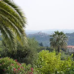 D'hotes Casa Biba , Vence Frankreich