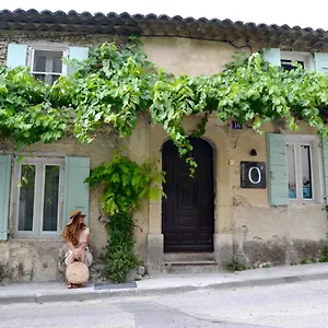 Les Maisons Du O , Vaison-la-Romaine Frankreich