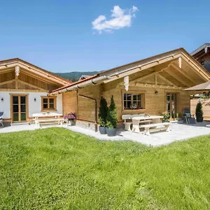 Holznerhof In Holzen - Chiemgau Karte Inzell