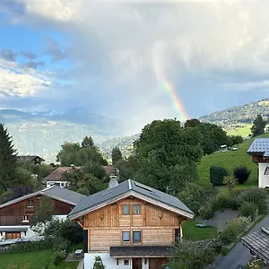 Le Floralp 3*, Combloux Frankreich