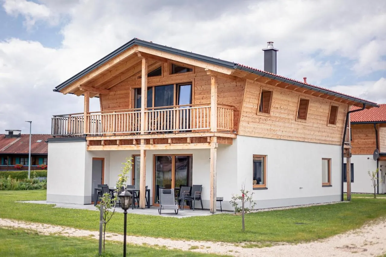Inzell Chalets By S4Y 0*,  Alemania