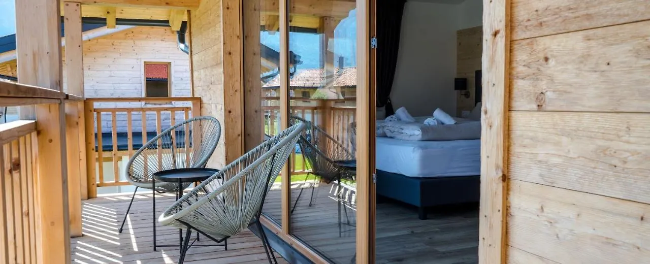 Inzell Chalets By S4Y