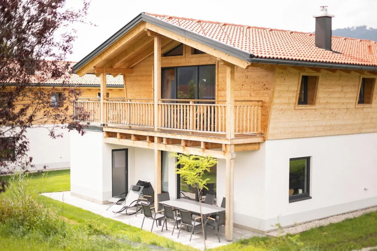 Inzell Chalets By S4Y 0*,  Alemania