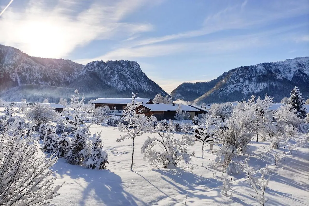 Inzell Chalets By S4Y