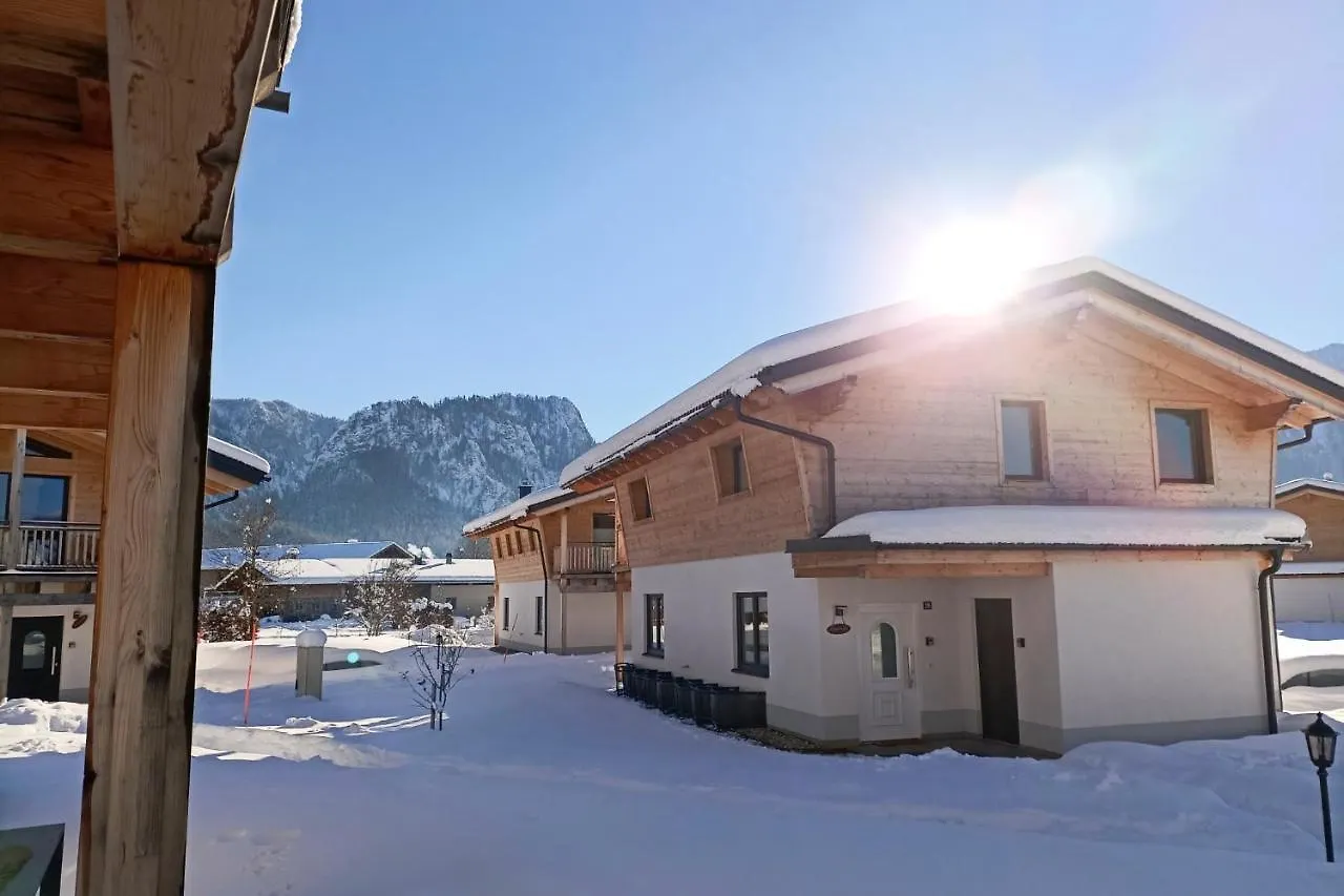 Inzell Chalets By S4Y