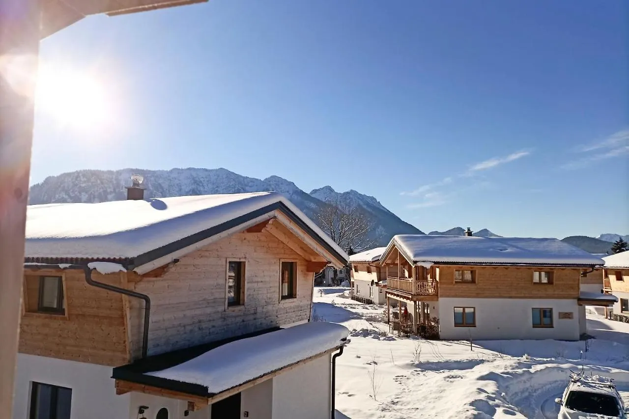 Inzell Chalets By S4Y