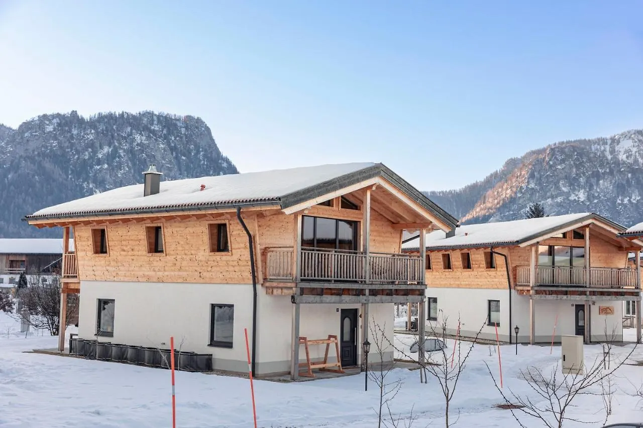 Inzell Chalets By S4Y Alemania