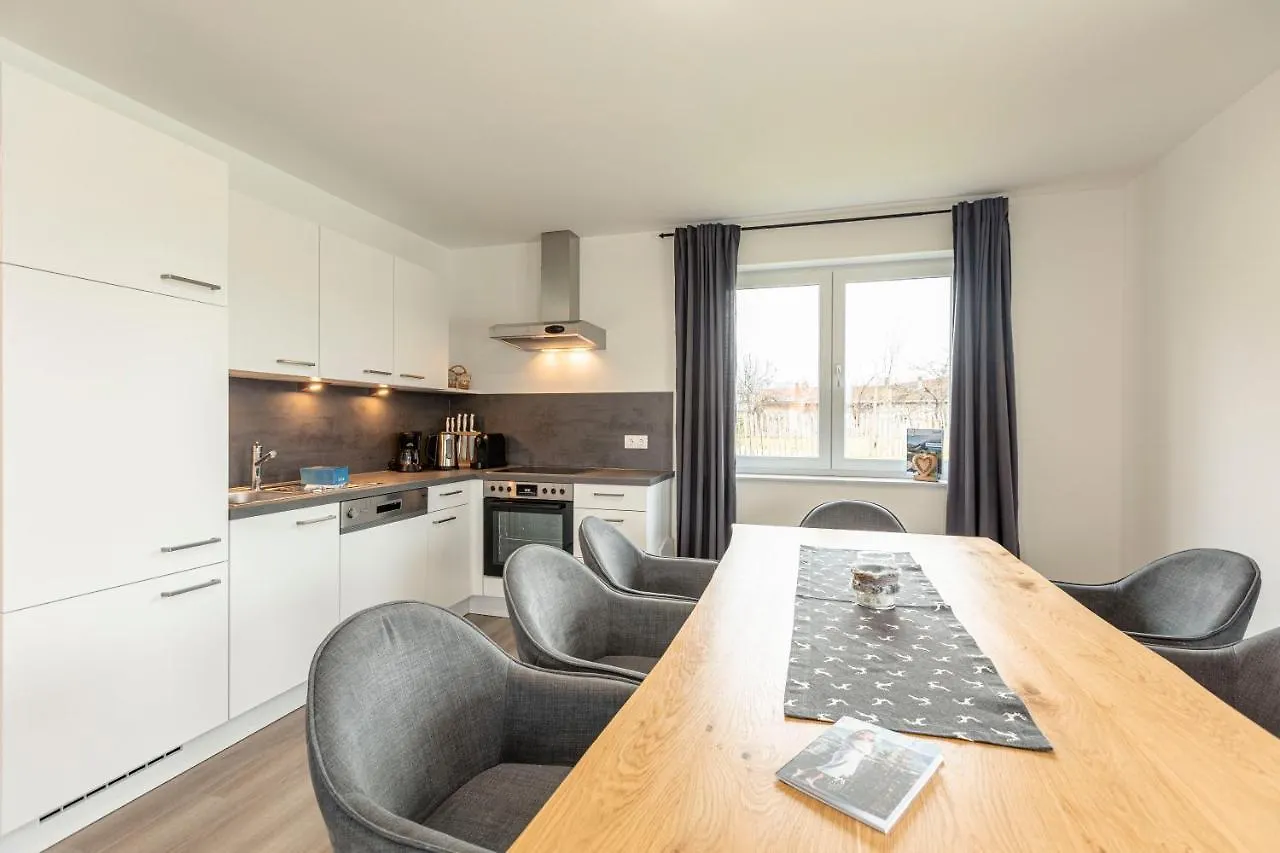 Inzell Chalets By S4Y
