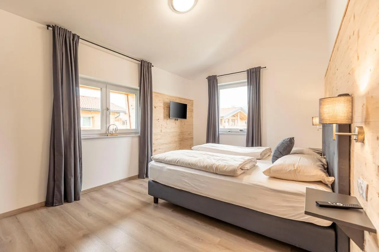 Inzell Chalets By S4Y Alemania