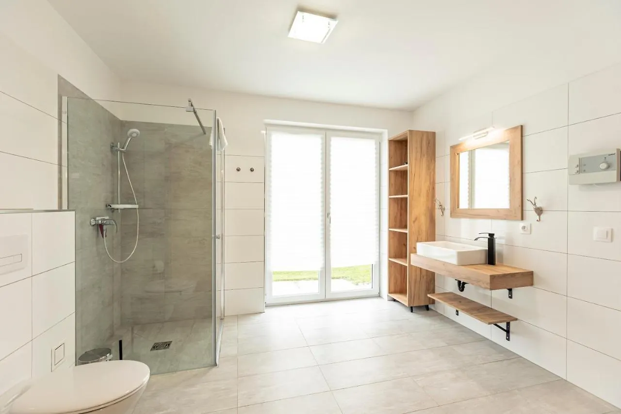 Inzell Chalets By S4Y