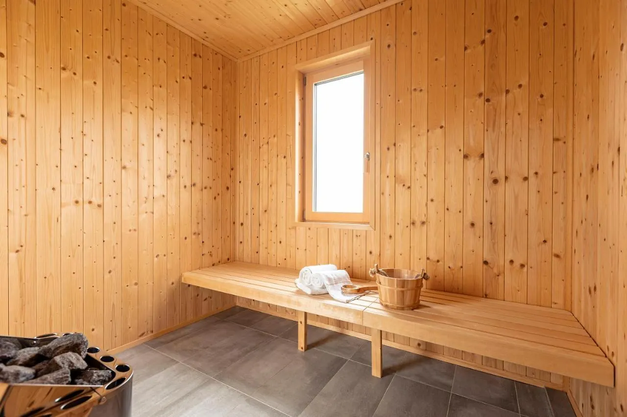 Inzell Chalets By S4Y