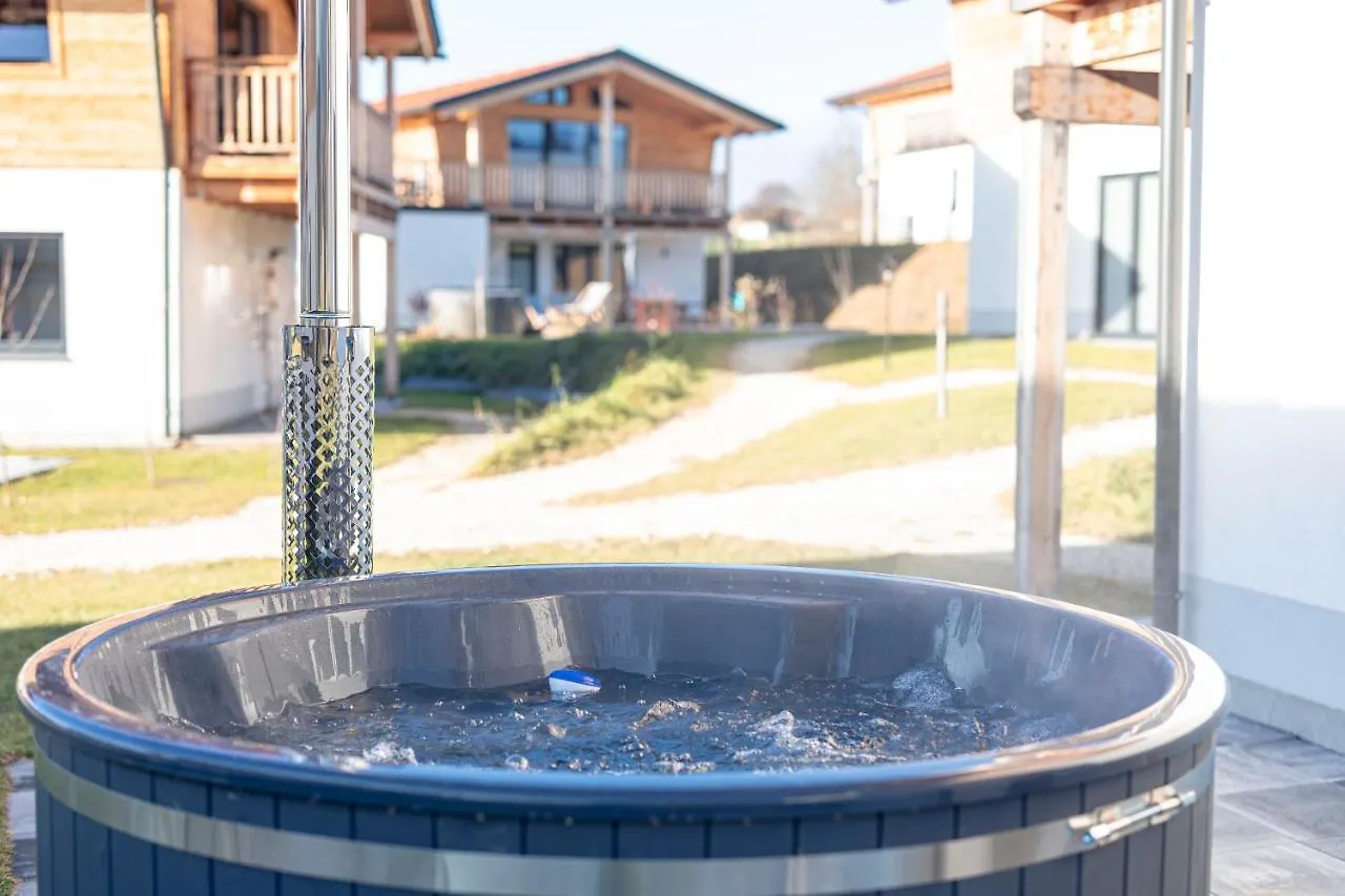 Inzell Chalets By S4Y Alemania