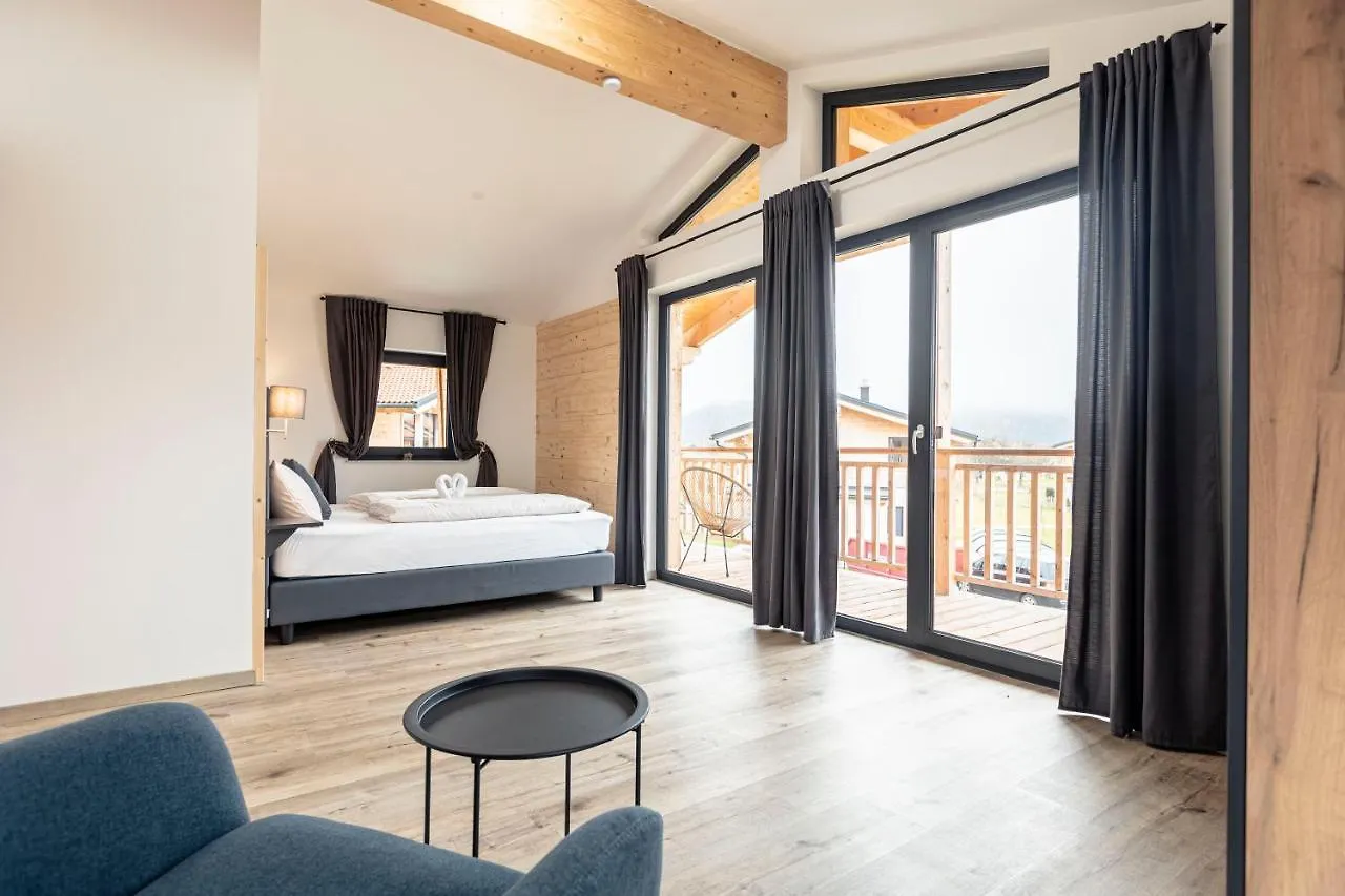 Inzell Chalets By S4Y