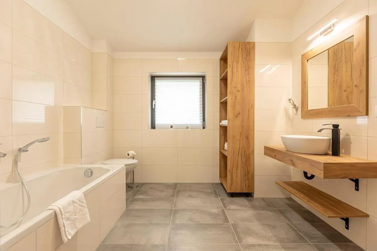 Inzell Chalets By S4Y