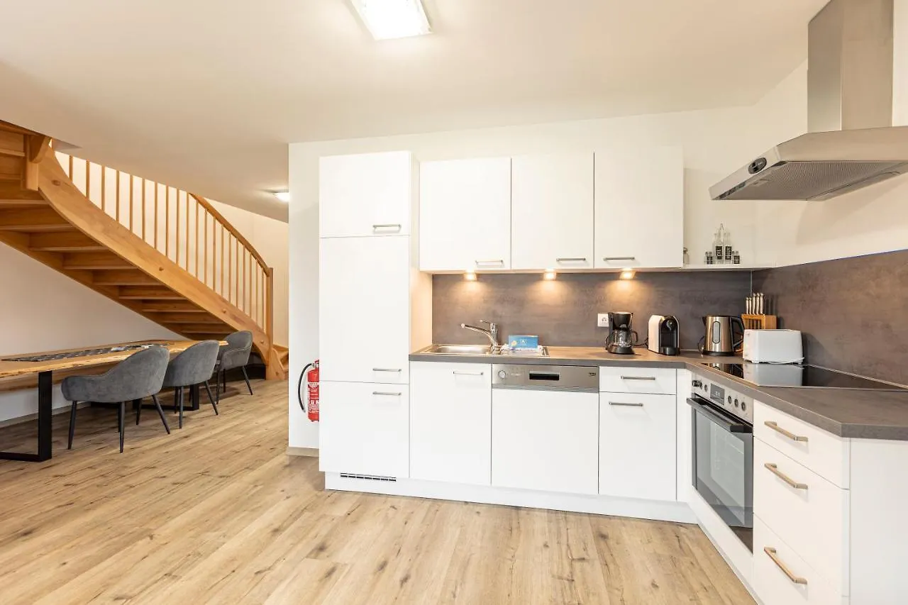 Inzell Chalets By S4Y