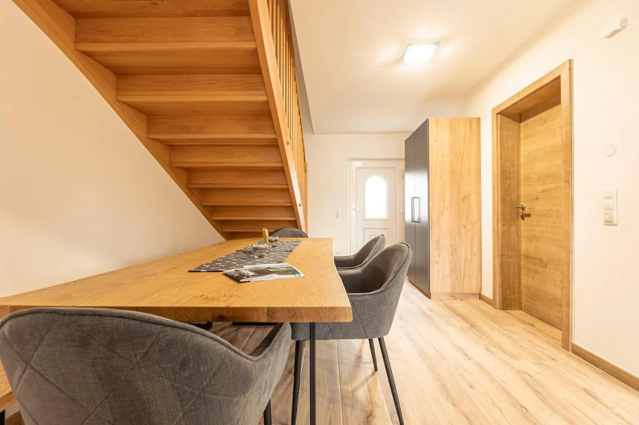 Inzell Chalets By S4Y