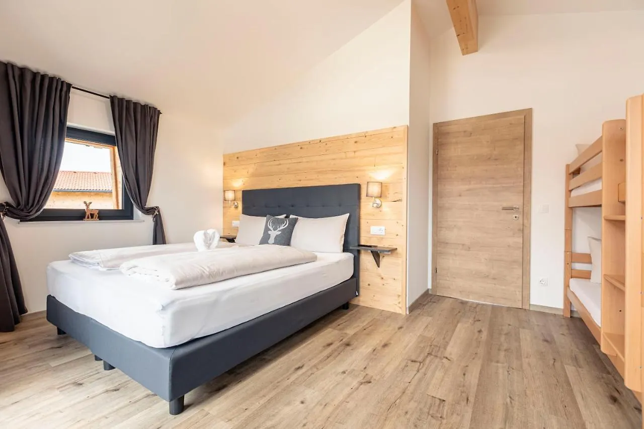 Inzell Chalets By S4Y