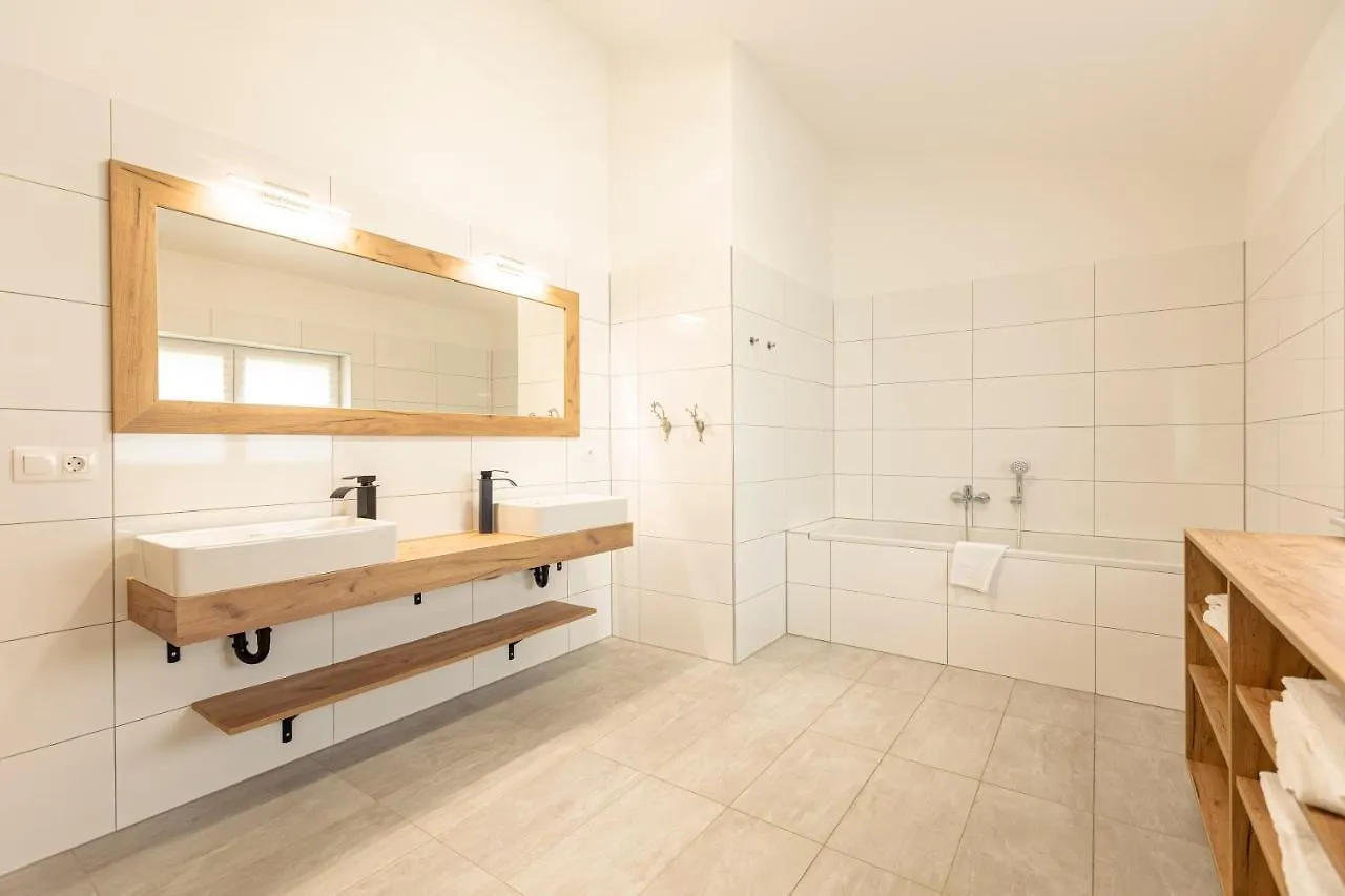 Inzell Chalets By S4Y Alemania