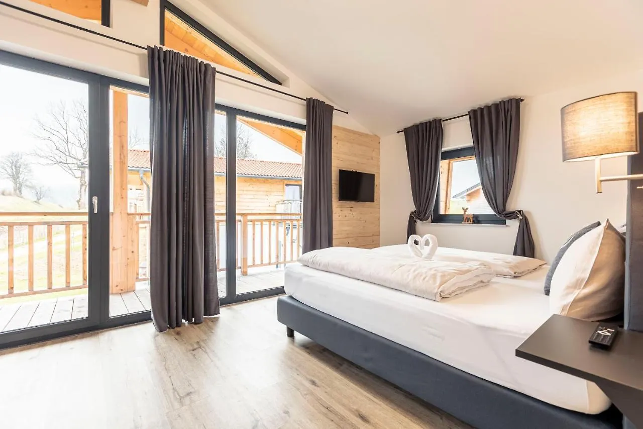 Inzell Chalets By S4Y Alemania