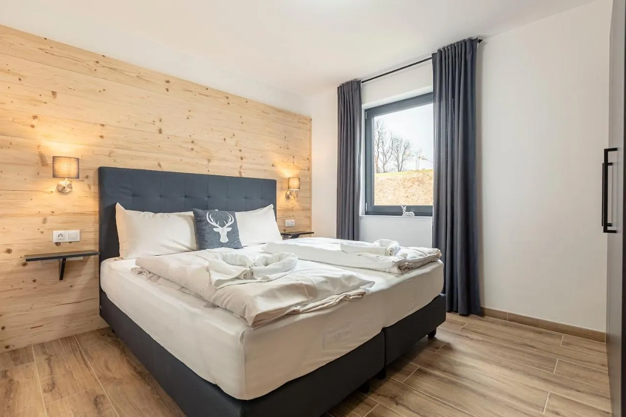 Inzell Chalets By S4Y