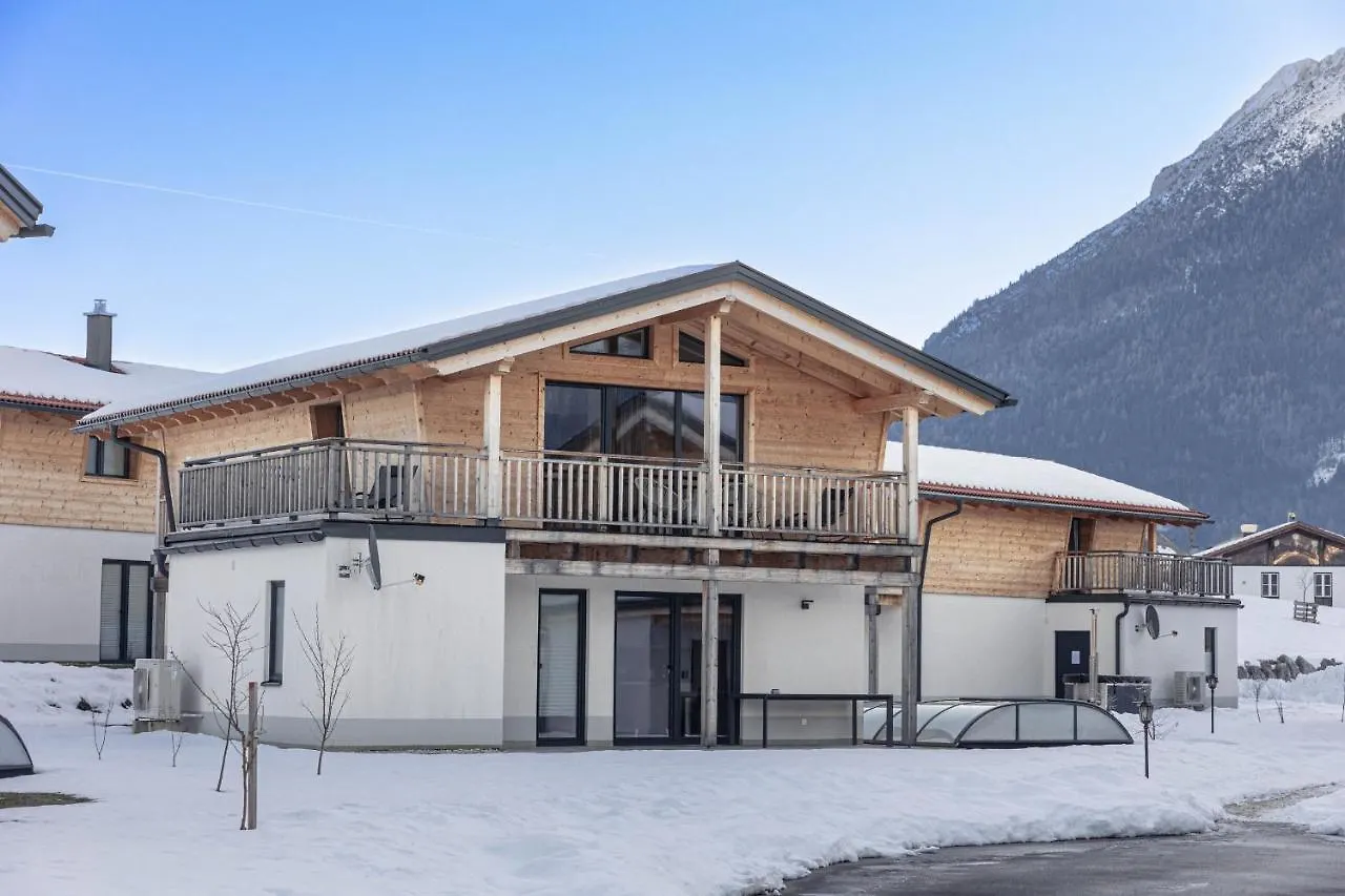 Inzell Chalets By S4Y