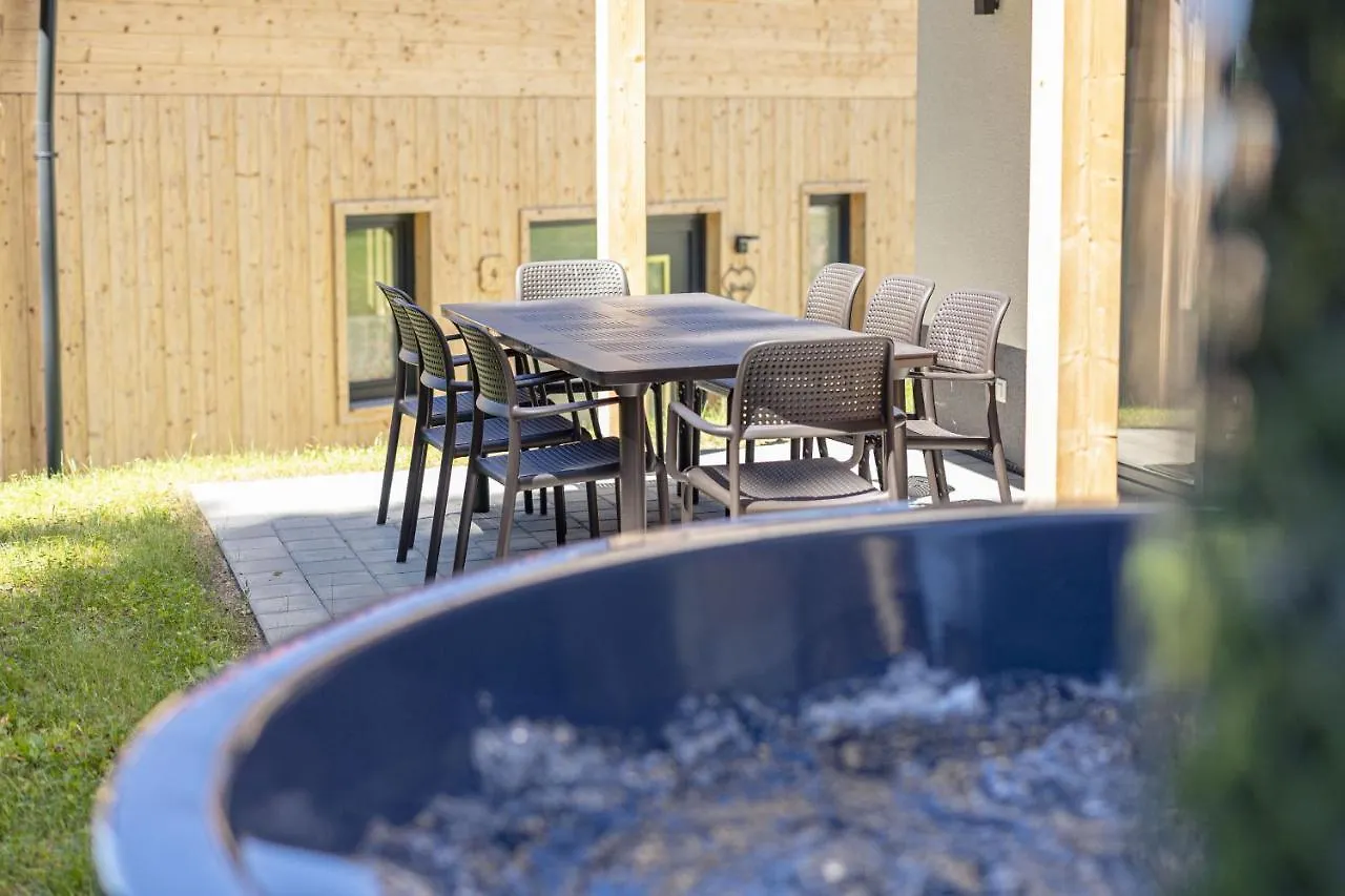 Inzell Chalets By S4Y