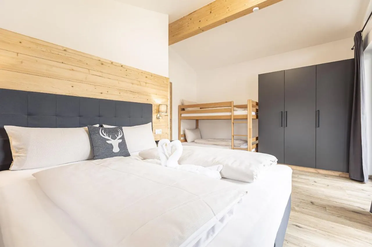 Inzell Chalets By S4Y