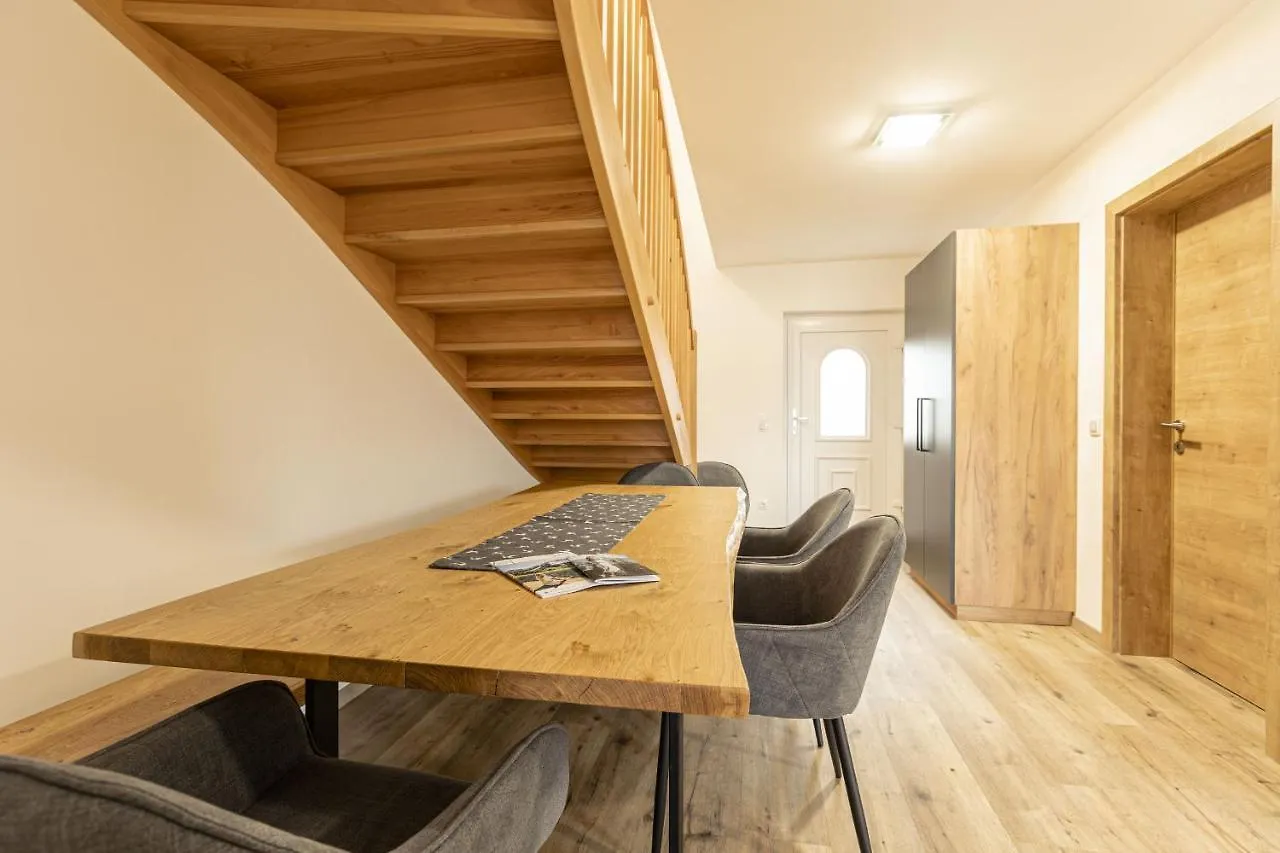 Inzell Chalets By S4Y Alemania
