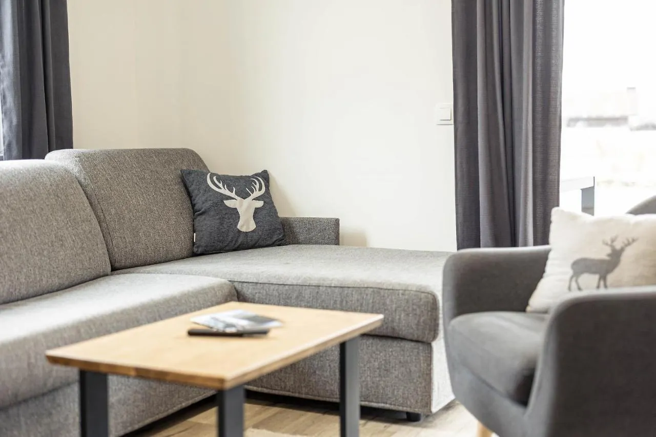 Inzell Chalets By S4Y