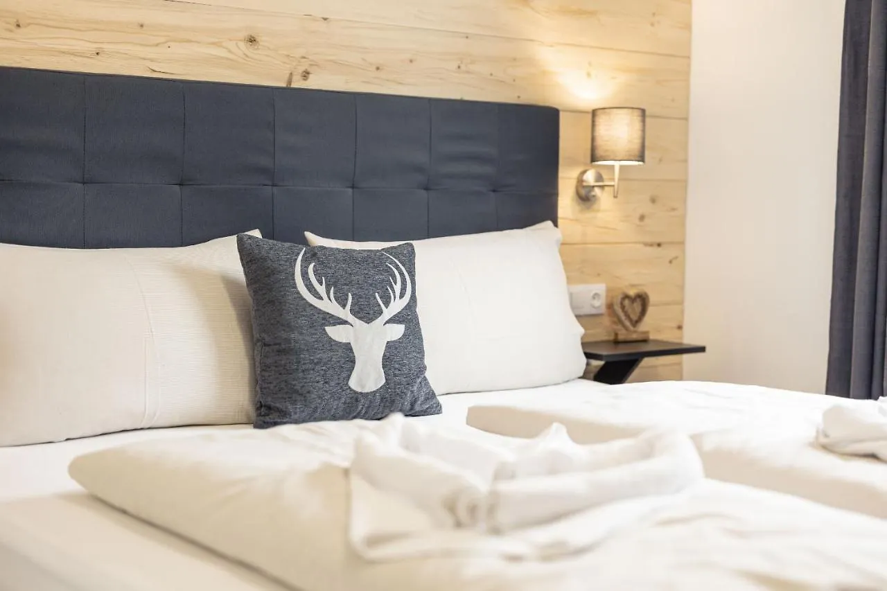 Inzell Chalets By S4Y
