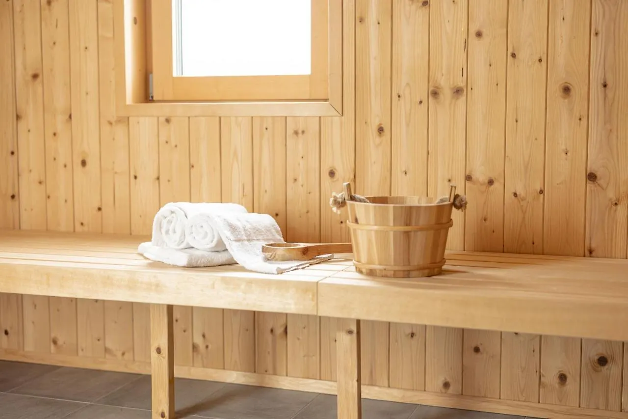 Inzell Chalets By S4Y